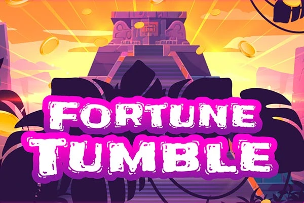 Fortune Tumble – machines à sous