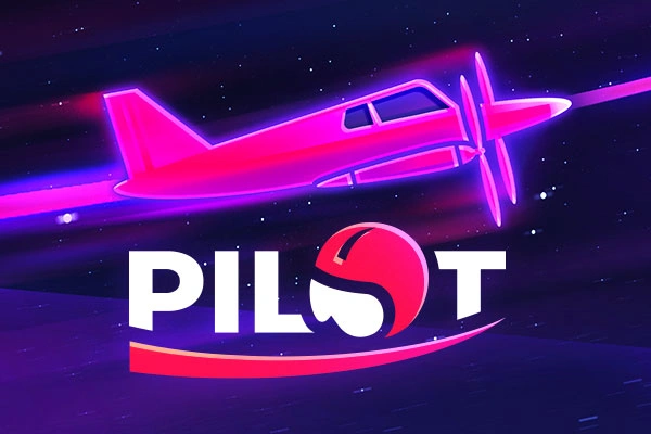 Pilot – machines à sous